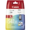 Canon CL-541XL Color MG2250/MX395 - Cartucho