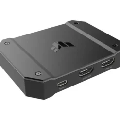 Capturadora de Video Asus TUF Gaming Capture BOX-4KPRO 4K 60fps USB-C