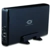 Carcasa Conceptronic Grab´n´Go 3.5" Sata - USB 3.0 - Negro