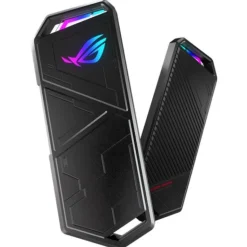 Carcasa M.2 Asus ROG Strix Arion M.2 PCIe NVME USB 3.2