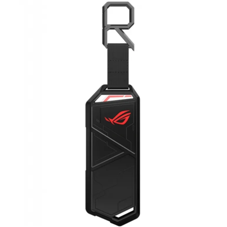 Carcasa M.2 Asus ROG Strix Arion M.2 PCIe NVME USB 3.2