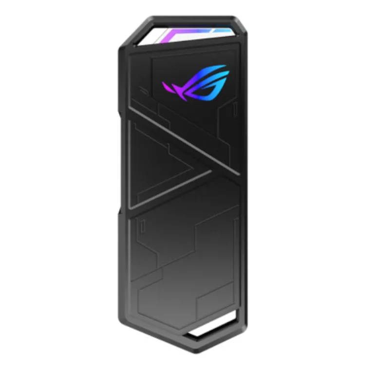 Carcasa M.2 Asus ROG Strix Arion Lite M.2 USB 3.2