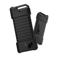 Carcasa M.2 Asus TUF A1 M.2 PCIe NVME USB 3.2