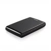 Carcasa TooQ TQE-2526B 2.5" SATA3 USB 3.0 Negra