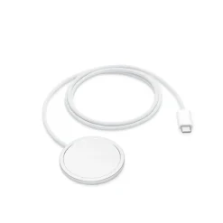 Cargador Apple MagSafe Blanco