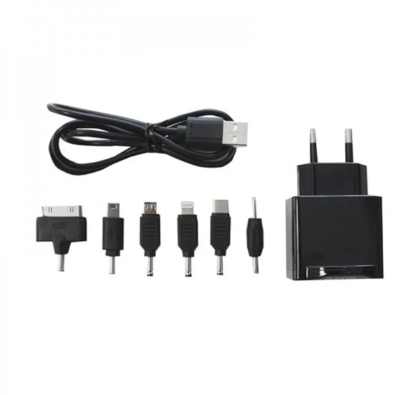 Cargador Approx 2 USB 2.1