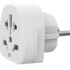 Cargador Celly TRAVELADAPTER De Viaje Universal