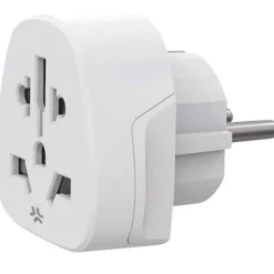 Cargador Celly TRAVELADAPTER De Viaje Universal