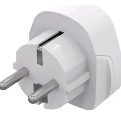 Cargador Celly TRAVELADAPTER De Viaje Universal