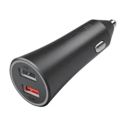 Cargador Coche Xiaomi Mi Car Charger 37W USB