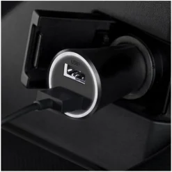 Cargador Coche Xiaomi Mi Car Charger 37W USB