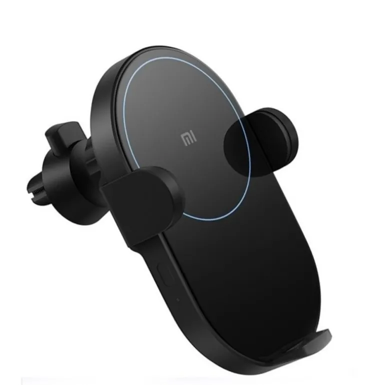 Cargador Coche Xiaomi Mi Car Charger 20W Wireless