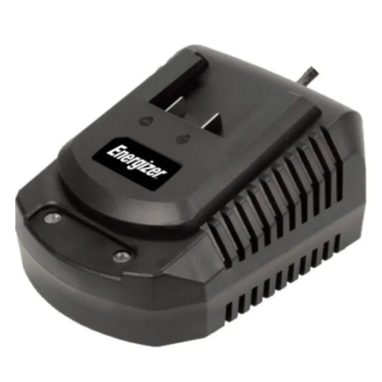 Cargador Energizer Baterías 3CH1/ 20V Sin batería
