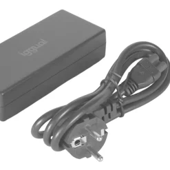 Cargador iggual IGG319895 Universal Automático 120W