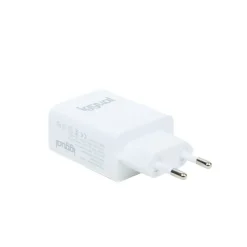 Cargador iggual IGG318317 USB PD Tipo C 30W