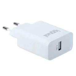 Cargador iggual IGG318188 12W