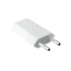 Cargador  Nanocable USB 5V/1A Blanco