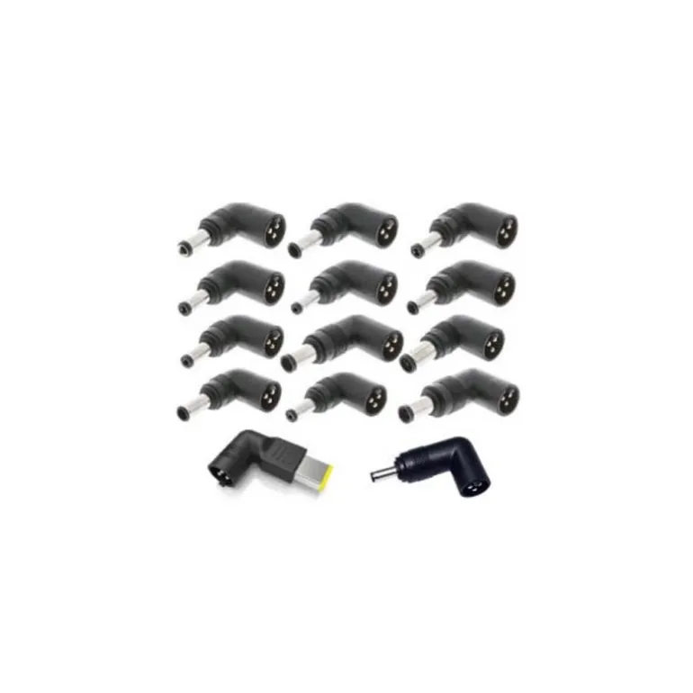 Cargador Portátil CoolBox Automático 14 Puntas 65W