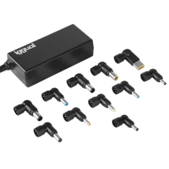Cargador Portátil iggual CUA-11T-65W Automático