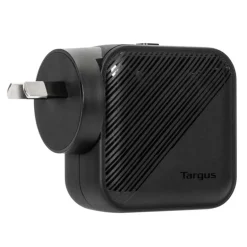 Cargador Portátil Targus 65 W Gan Multipuerto