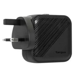 Cargador Portátil Targus 65 W Gan Multipuerto