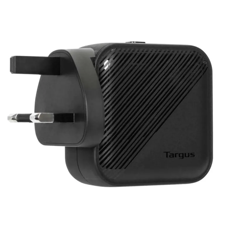 Cargador Portátil Targus 65 W Gan Multipuerto