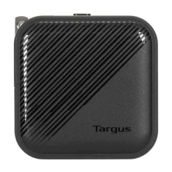 Cargador Portátil Targus 65 W Gan Multipuerto