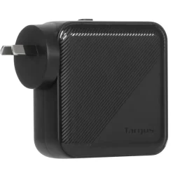 Cargador Portátil Targus 100 W Gan Multipuerto