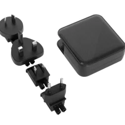 Cargador Portátil Targus 100 W Gan Multipuerto