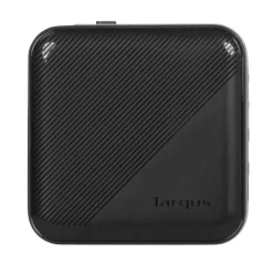 Cargador Portátil Targus 100 W Gan Multipuerto