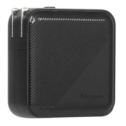 Cargador Portátil Targus 100 W Gan Multipuerto