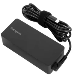 Cargador portátil Targus USB-C 65W PD