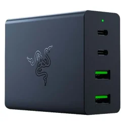 Cargador Razer USB-C 130W Negro