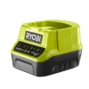 Cargador Ryobi RC-18120 18V ONE+ 2.0 A