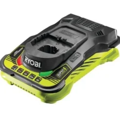 Cargador Ryobi RC-18150 18V ONE+ 5.0 A