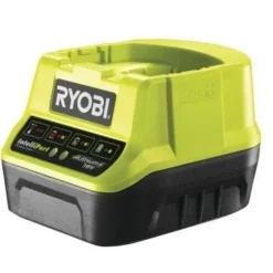 Cargador Ryobi RC-18120 18V ONE+ Compacto 2.0 A