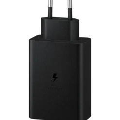Cargador Samsung EP-T6530NBE USB Tipo-C 65W