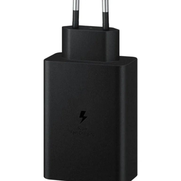 Cargador Samsung EP-T6530NBE USB Tipo-C 65W