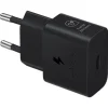 Cargador Samsung EP-T2510NBEGEU USB Tipo-C 25W