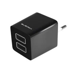 Cargador Tacens Anima AUSB1 Dual