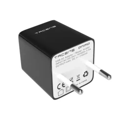 Cargador Tacens Anima AUSB1 Dual