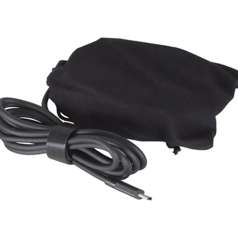 Cargador USB iggual Portátil Y Móvil Tipo C PD 65W