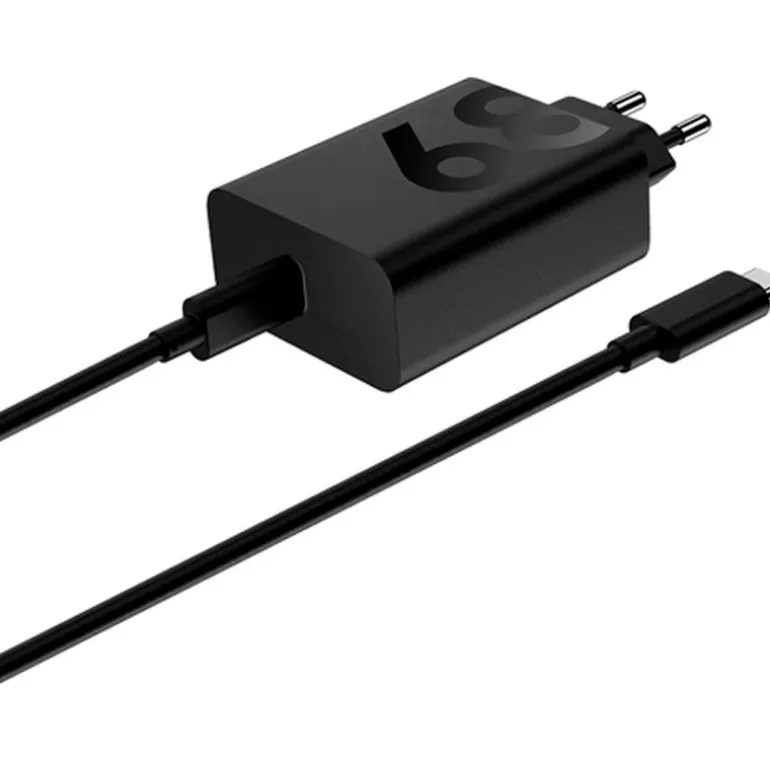 Cargador USB Motorola TurboPower 68W PG38C06281 USB-C