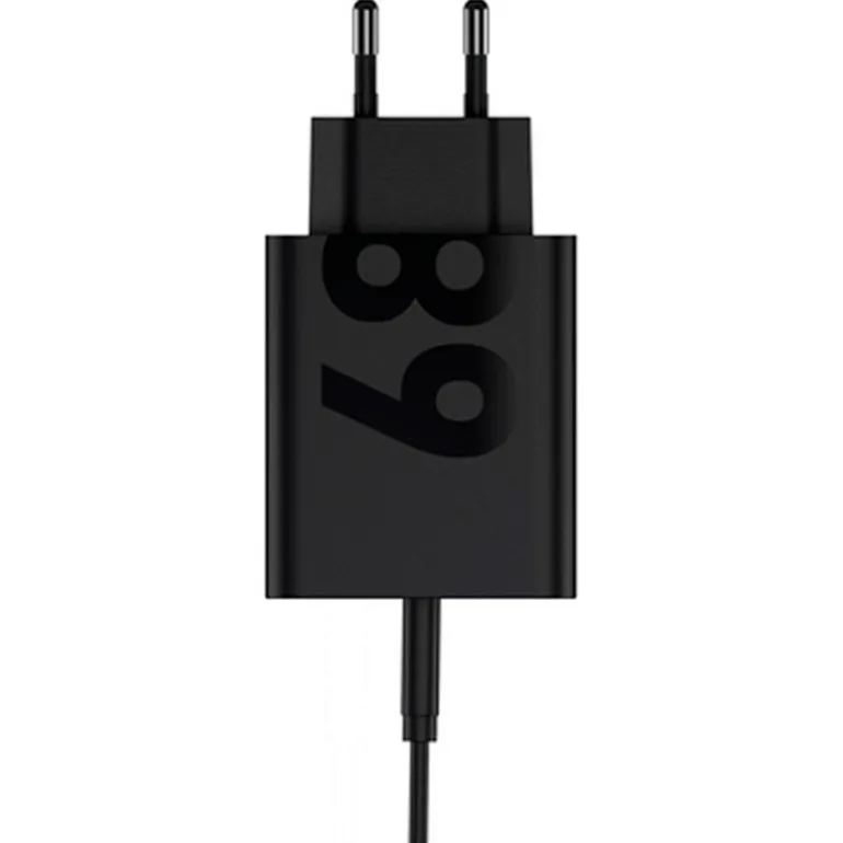 Cargador USB Motorola TurboPower 68W PG38C06281 USB-C