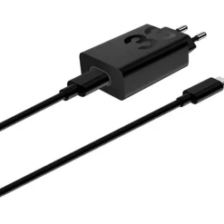 Cargador USB Motorola TurboPower 33W PG38C06448 USB-C