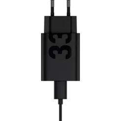 Cargador USB Motorola TurboPower 33W PG38C06448 USB-C