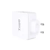 Cargador USB TooQ USB-A/USB-C 30W
