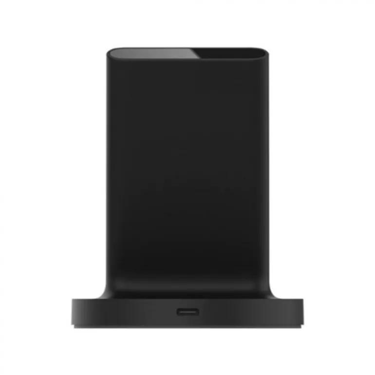 Cargador Xiaomi Mi Wireless Charging Stand Inalámbrico 20W