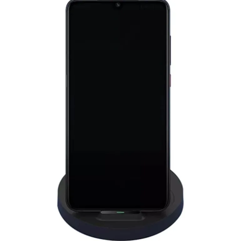 Cargador Xiaomi Mi Wireless Charging Stand Inalámbrico 20W
