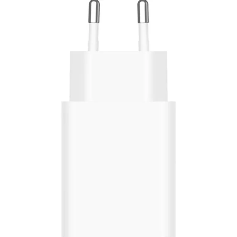 Cargador Xiaomi 22.5W Power Adapter Type-A Blanco